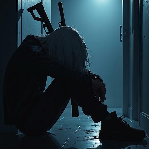 I Love My Gun