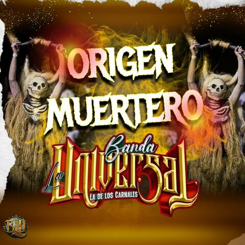 Origen Muertero