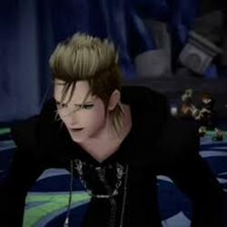 DANCE WATER DANCE (feat. Demyx)