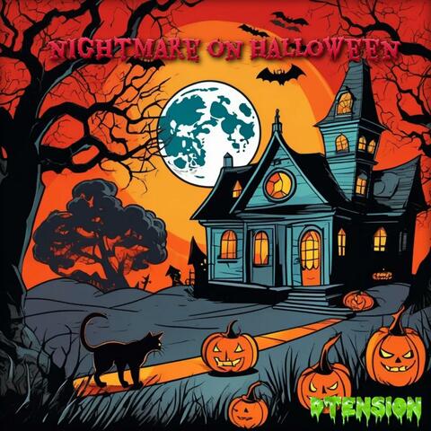 Nightmare On Halloween