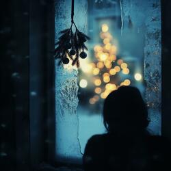 Under the Mistletoe