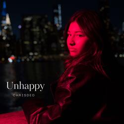 Unhappy