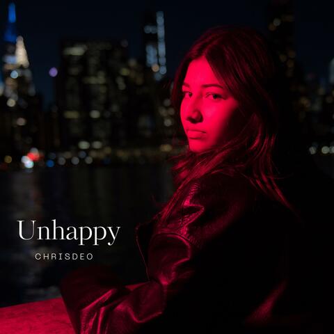 Unhappy