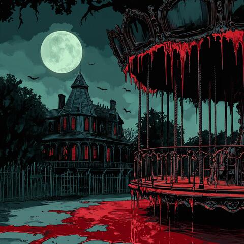 The Blood Spinner