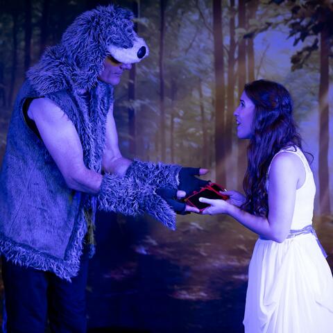 Anna und der Wolf Click ins Herz