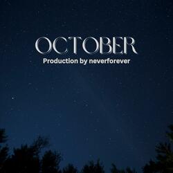 October