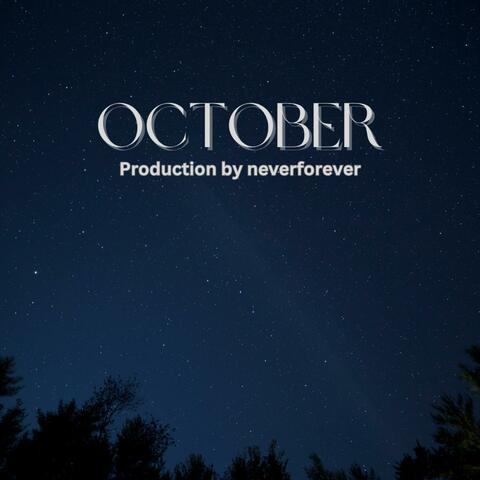 October