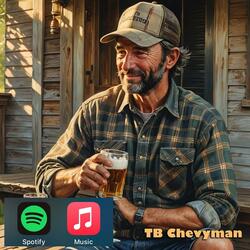 I'm a simple man (I like beer and boobs)