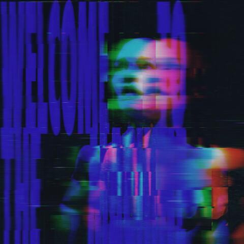 WELCOME TO THE MACHINE (HOTEL ECHO Version)