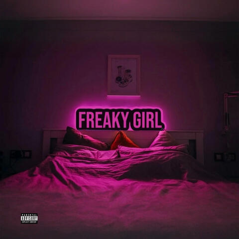Freaky Girl