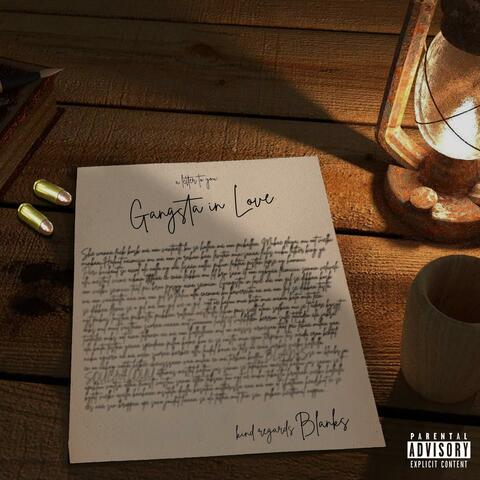 Gangsta in Love