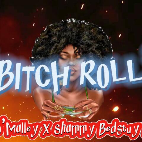 Bitch Roll (0-100) (feat. Shammy Bedstuybaby)