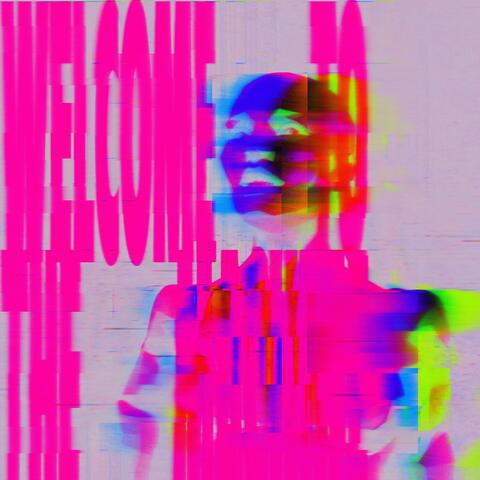 WELCOME TO THE MACHINE (LIMA LIMA Version)