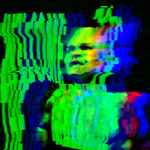 WELCOME TO THE MACHINE (ANTI•ALIAS Version)