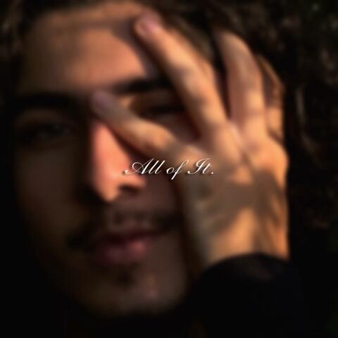 All of It. (Remastered)