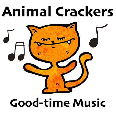 Animal Crackers – Good-time Music