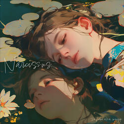 Narcissus / a song of AI