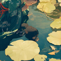 Narcissus / a song of AI (take.2)
