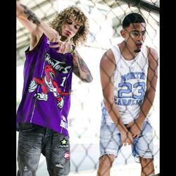 BEAT REGGAETON ('SUELTA')