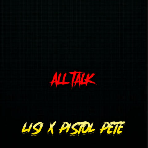 ALL TALK