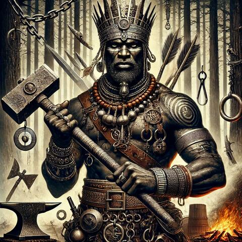 Ogun