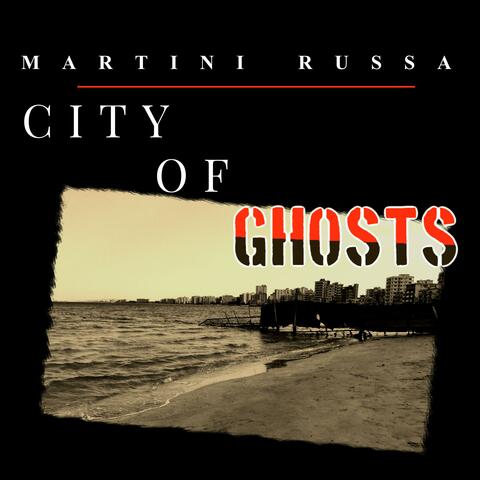 City of Ghosts