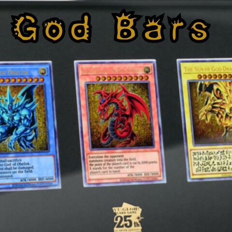 God Bars (The Yugioh Rap)