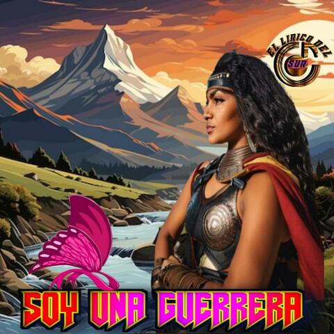 Soy Una Guerrera