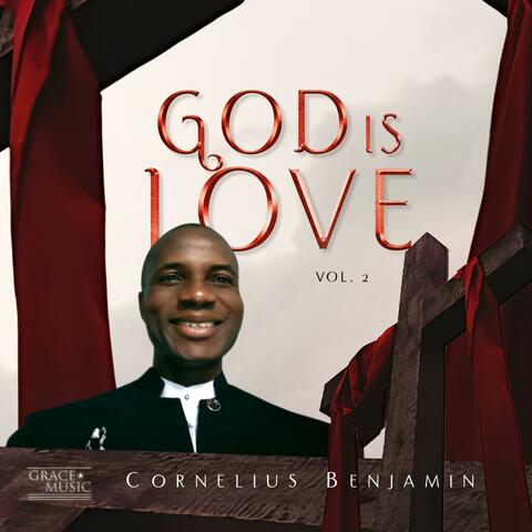 GOD IS LOVE VOL 2