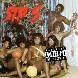 This thing is going down!