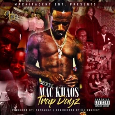 Trap Dayz