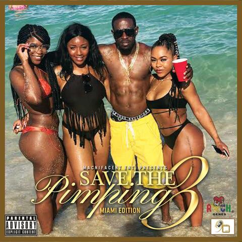 Saving The Pimping 3