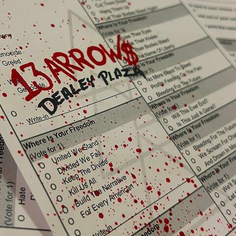 13 Arrows