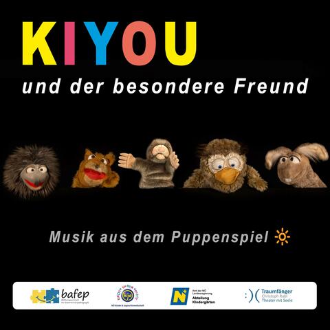 KIYOU und der bsondere Freund