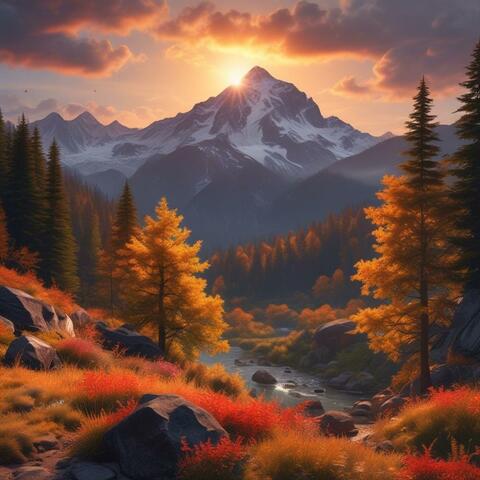 Canada our sweet Home