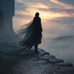 The Exiled Prince Melody of Sorrow and Injustice | Rain