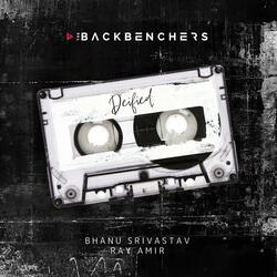 Deified (feat. Ray Amir)