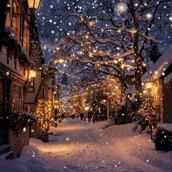 Christmas Time is Everywhere