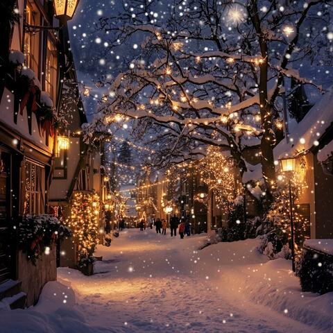 Christmas Time is Everywhere