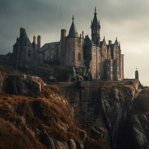 Miracles in the Chapel | Rain