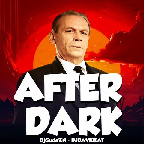 BEAT AFTER DARK - CORONEL JESUÌNO