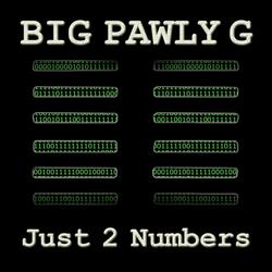 Just 2 Numbers