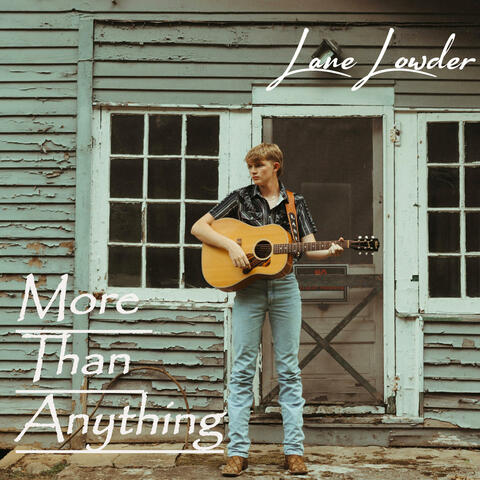 More Than Anything