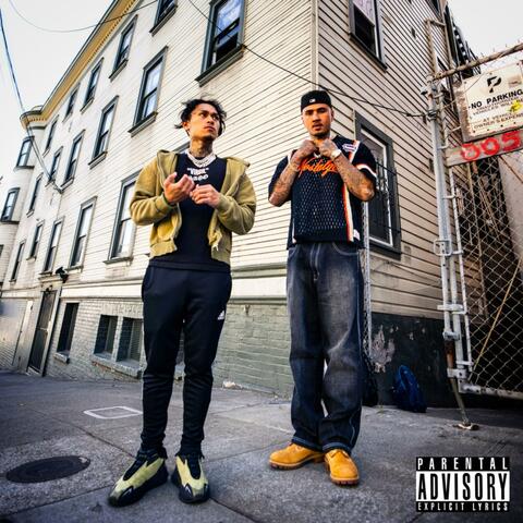 Keep Goin (feat. Joemari)