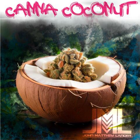 Canna Coconut