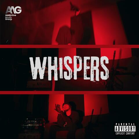 Whispers