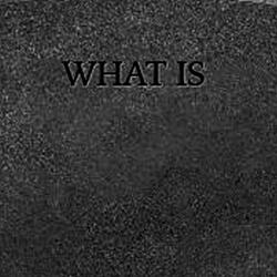 What Is (Single Version)