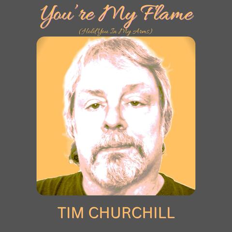 You're My Flame (Hold You In My Arms)