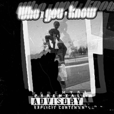 Who you know