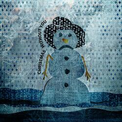 Christmas Without You